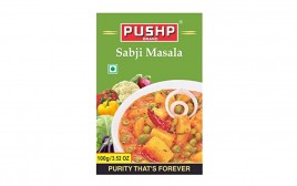 Pushp Sabji Masala   Box  100 grams